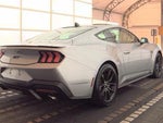 2025 Mustang Thumbnail 4