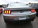 2025 Mustang Thumbnail 17
