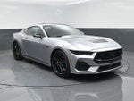 2025 Mustang Thumbnail 1