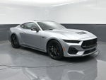 2025 Mustang Thumbnail 2