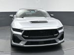 2025 Mustang Thumbnail 3