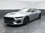 2025 Mustang Thumbnail 4
