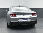 2025 Mustang Thumbnail 7