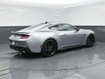 2025 Mustang Thumbnail 8