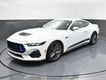 2025 Mustang Thumbnail 1