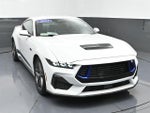 2025 Mustang Thumbnail 3