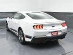 2025 Mustang Thumbnail 4