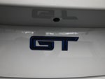 2025 Mustang Thumbnail 6