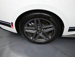 2025 Mustang Thumbnail 23
