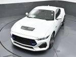 2025 Mustang Thumbnail 39