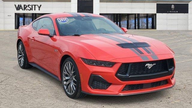 Preowned 2025 Ford Mustang GT Premium for Sale