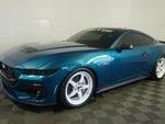 2026 Mustang Thumbnail 4