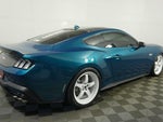 2026 Mustang Thumbnail 5