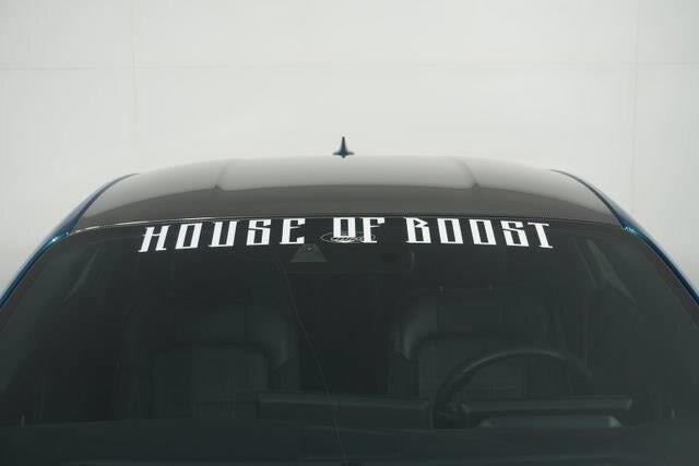 2026 Ford Mustang - $100,000