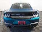 2026 Mustang Thumbnail 10