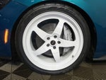 2026 Mustang Thumbnail 11