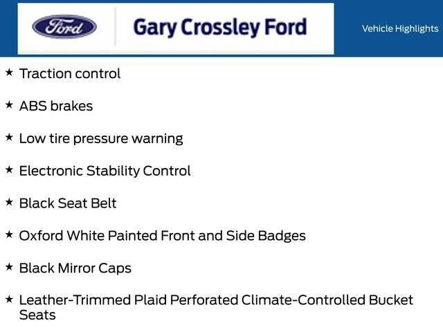2026 Ford Mustang - $100,000