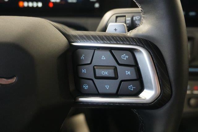 2026 Ford Mustang - $100,000