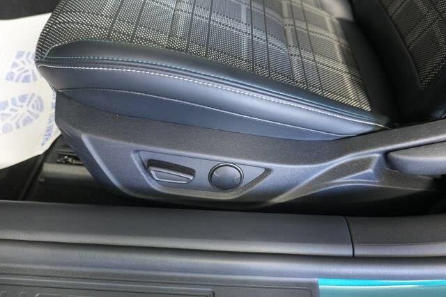 2026 Ford Mustang - $100,000