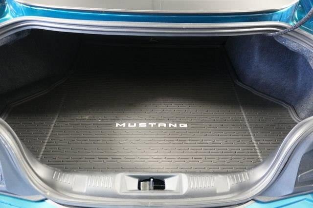 2026 Ford Mustang - $100,000
