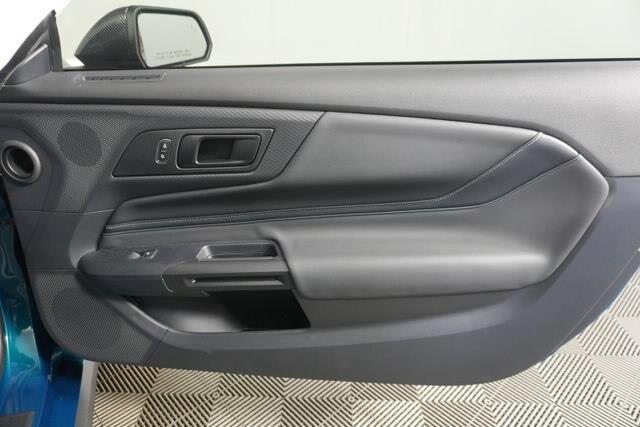 2026 Ford Mustang - $100,000