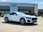 2026 Mustang Thumbnail 1