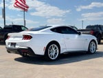 2026 Mustang Thumbnail 2