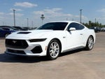 2026 Mustang Thumbnail 3