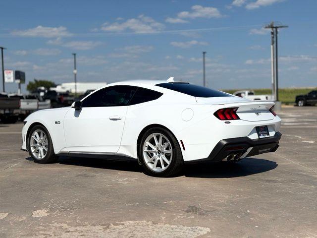 2026 Ford Mustang - $51,499