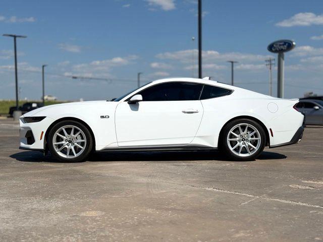 2026 Ford Mustang - $51,499