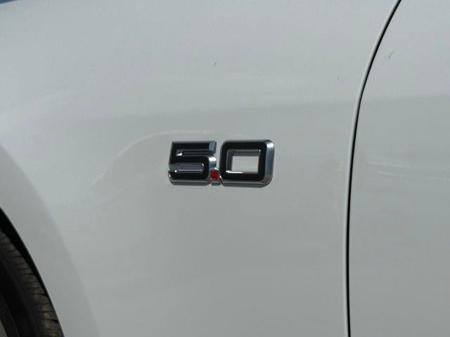 2026 Ford Mustang - $51,499