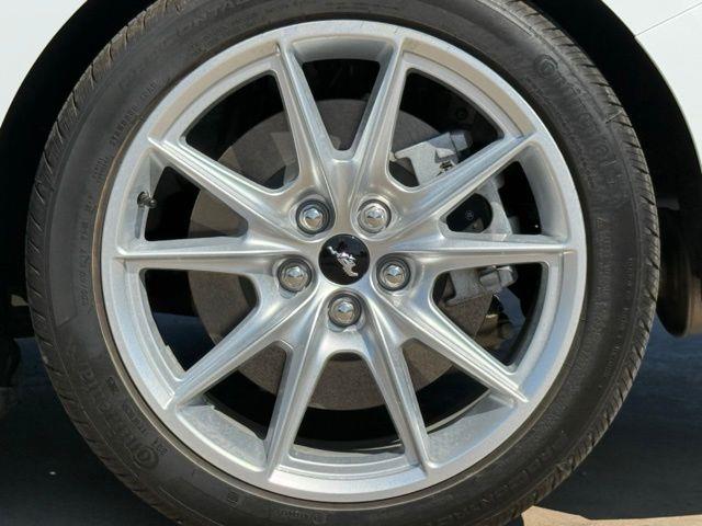 2026 Ford Mustang - $51,499