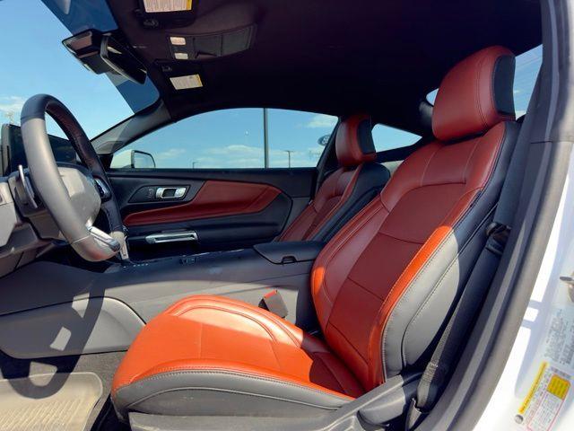 2026 Ford Mustang - $51,499