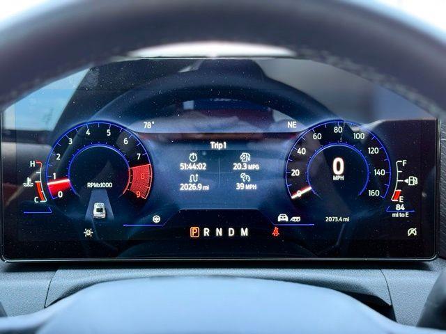 2026 Ford Mustang - $51,499