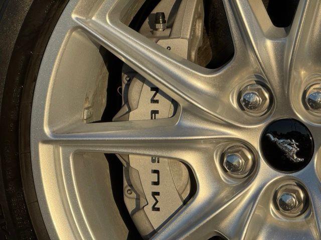 2026 Ford Mustang - $51,499