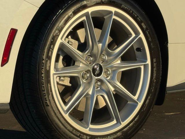 2026 Ford Mustang - $51,499