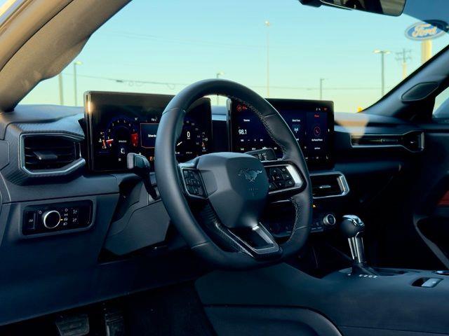 2026 Ford Mustang - $51,499