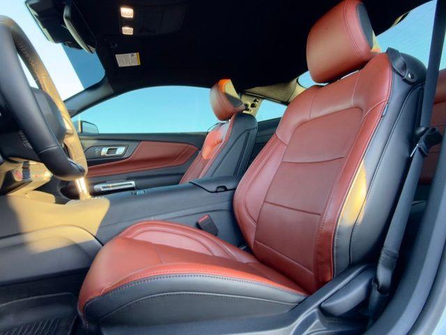 2026 Ford Mustang - $51,499