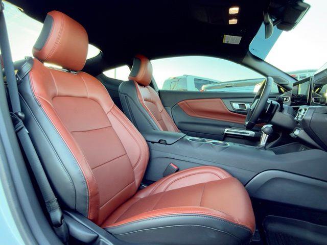 2026 Ford Mustang - $51,499