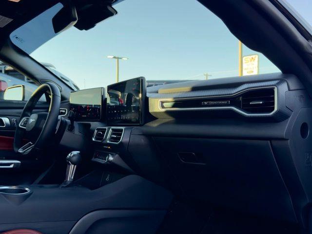 2026 Ford Mustang - $51,499