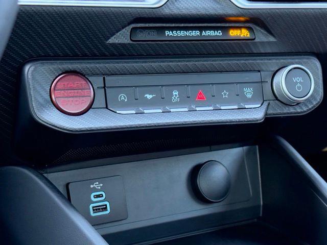 2026 Ford Mustang - $51,499