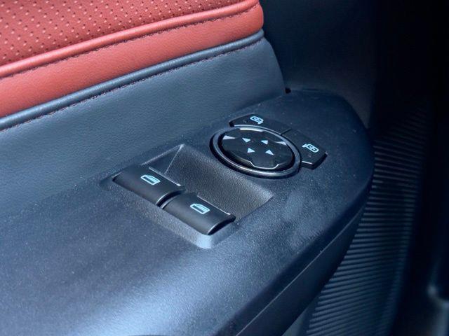 2026 Ford Mustang - $51,499