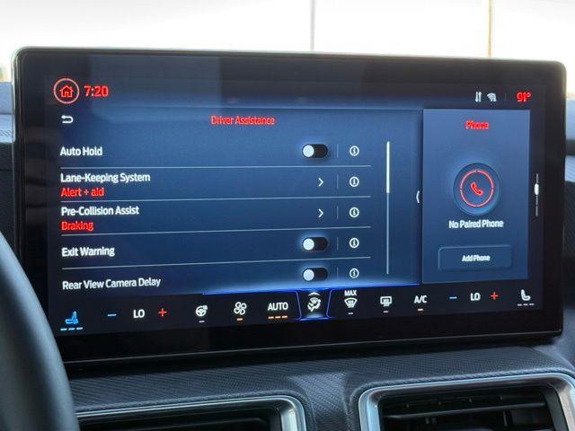 2026 Ford Mustang - $51,499