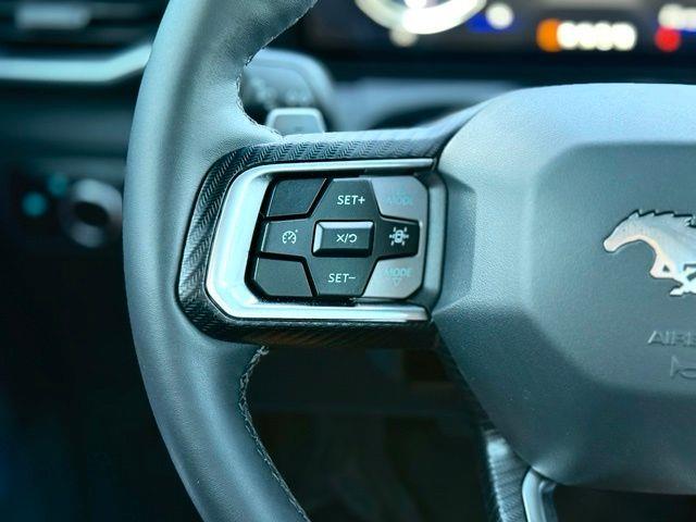 2026 Ford Mustang - $51,499