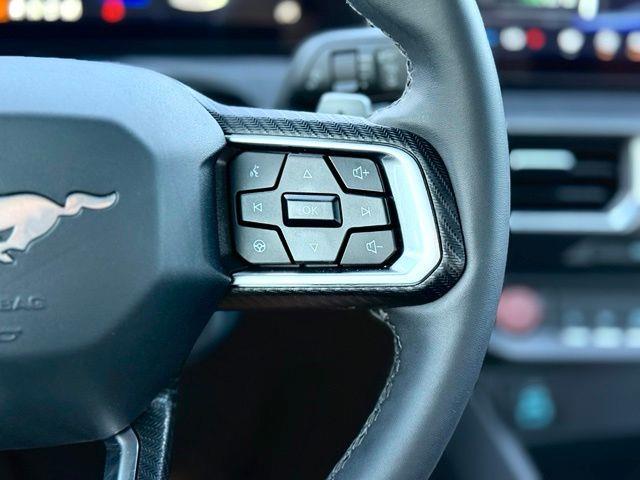 2026 Ford Mustang - $51,499