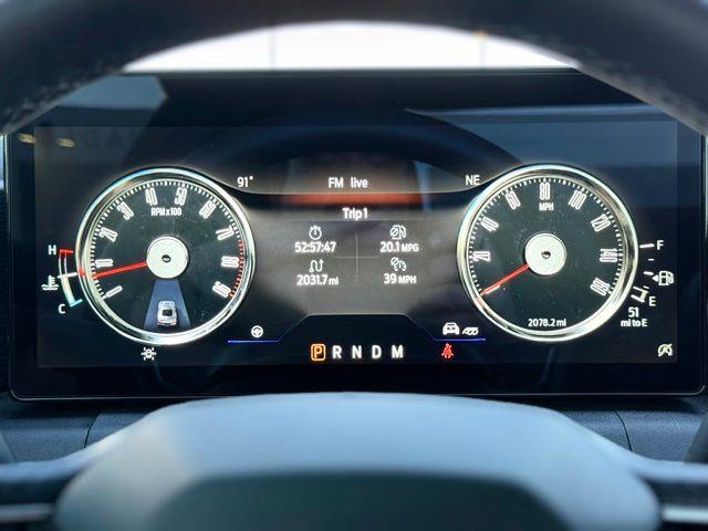 2026 Ford Mustang - $51,499
