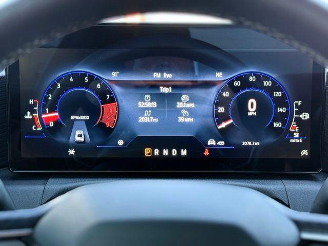 2026 Ford Mustang - $51,499
