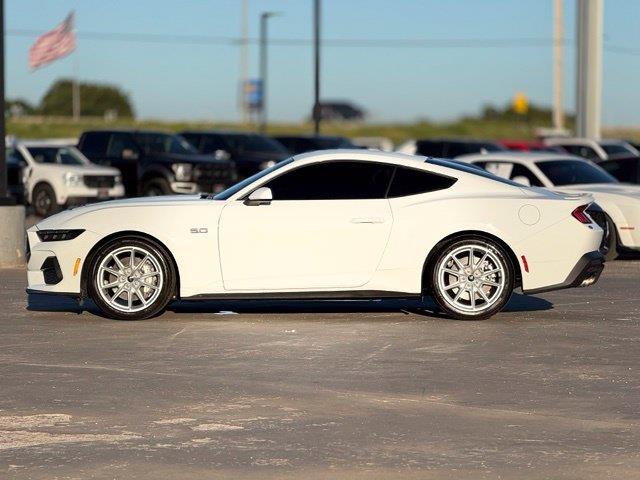 2026 Ford Mustang - $52,501
