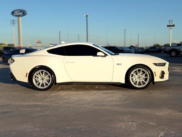 2026 Ford Mustang - $52,501