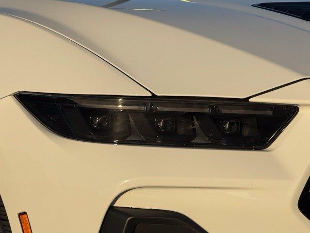 2026 Ford Mustang - $52,501